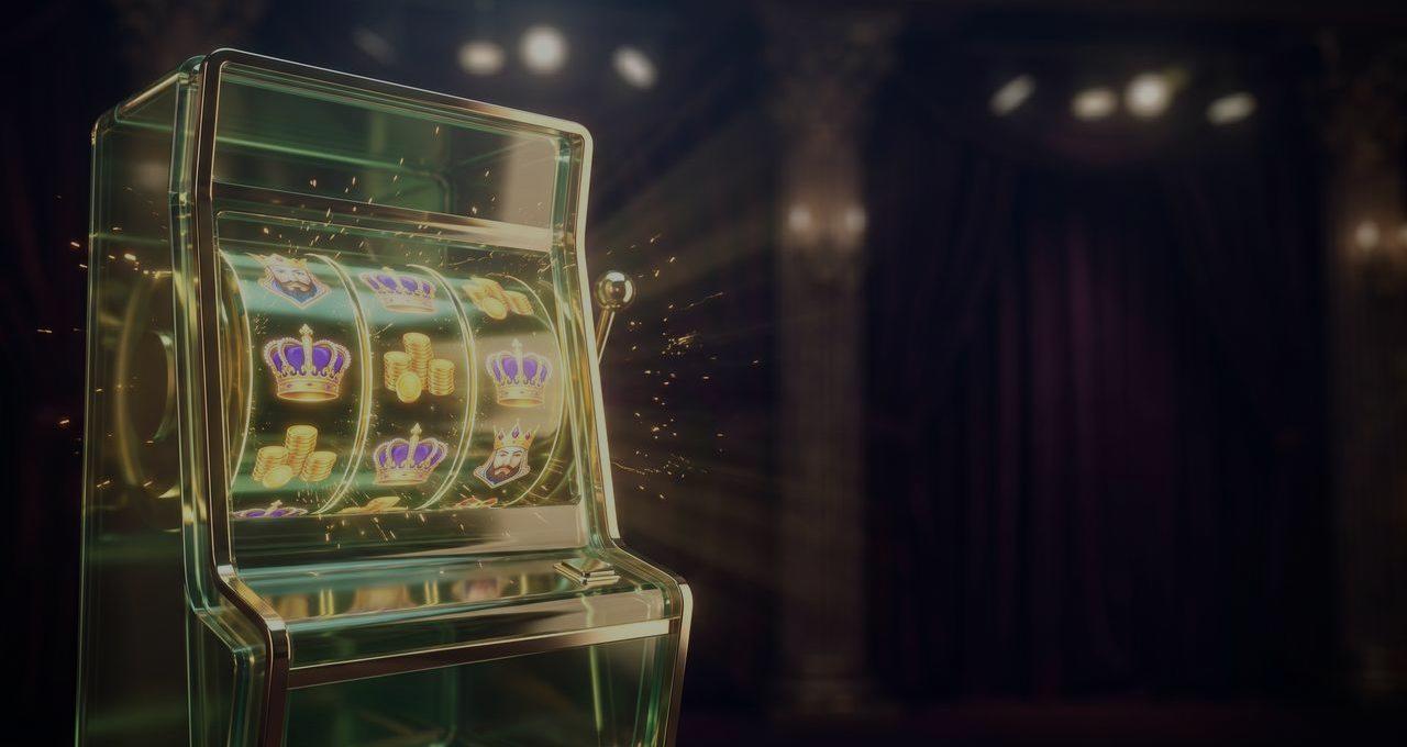 Casino King