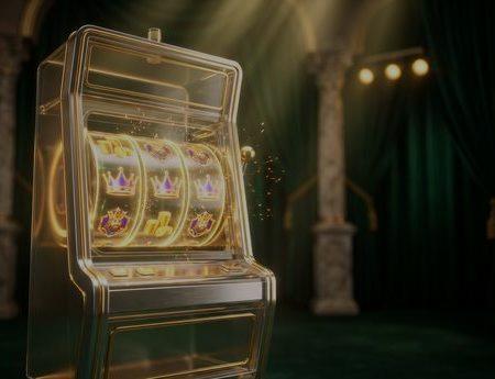 Casino King