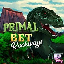 Primal Bet. Rockways