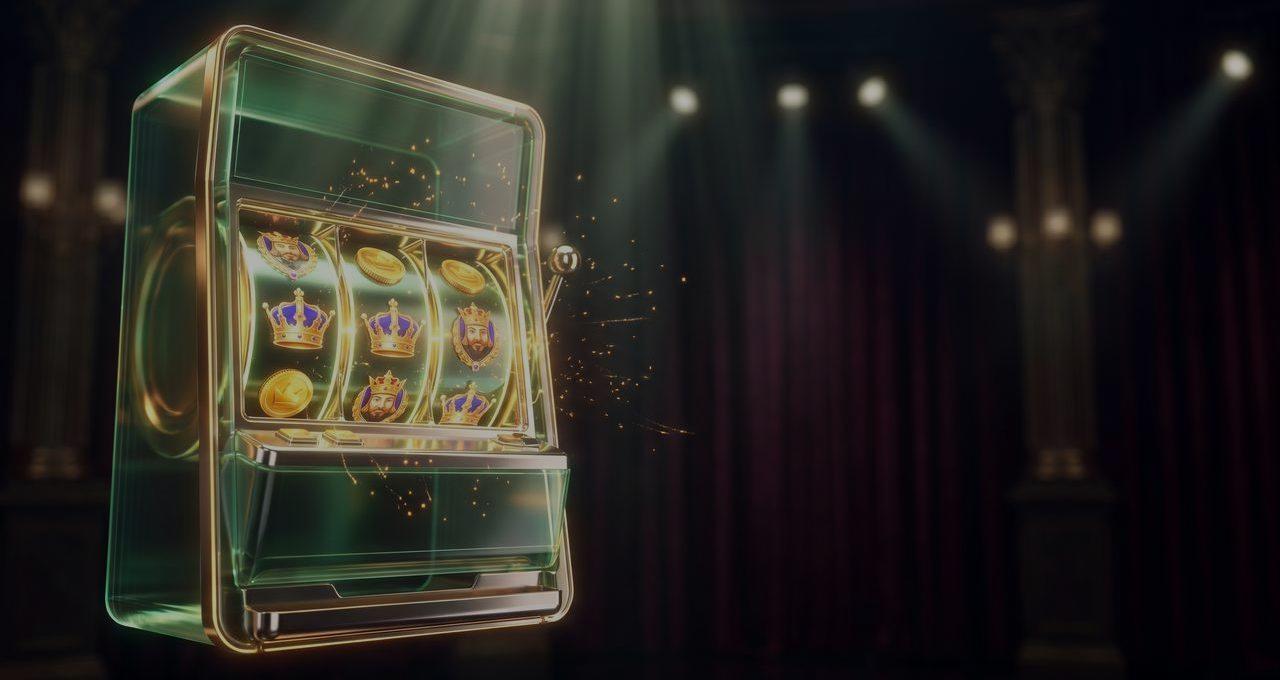 Casino King